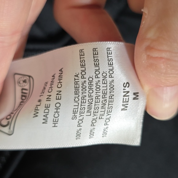 Vest - Picture 6 of 6